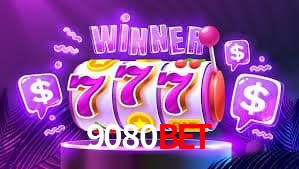 Welcome Bonus 9080bet