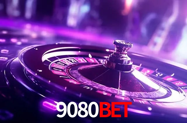 Estatísticas 9080bet