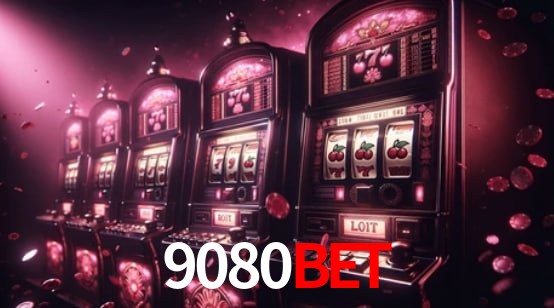 Experiência VIP 9080bet