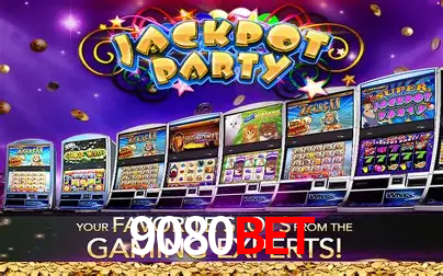 Desvendando o Mundo dos Jogos Virtuais na 9080bet