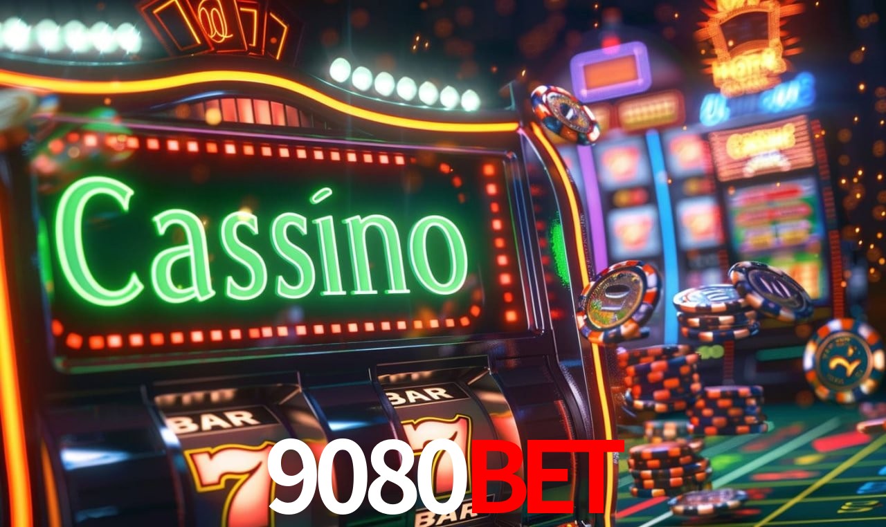 9080bet Processo de inscrição