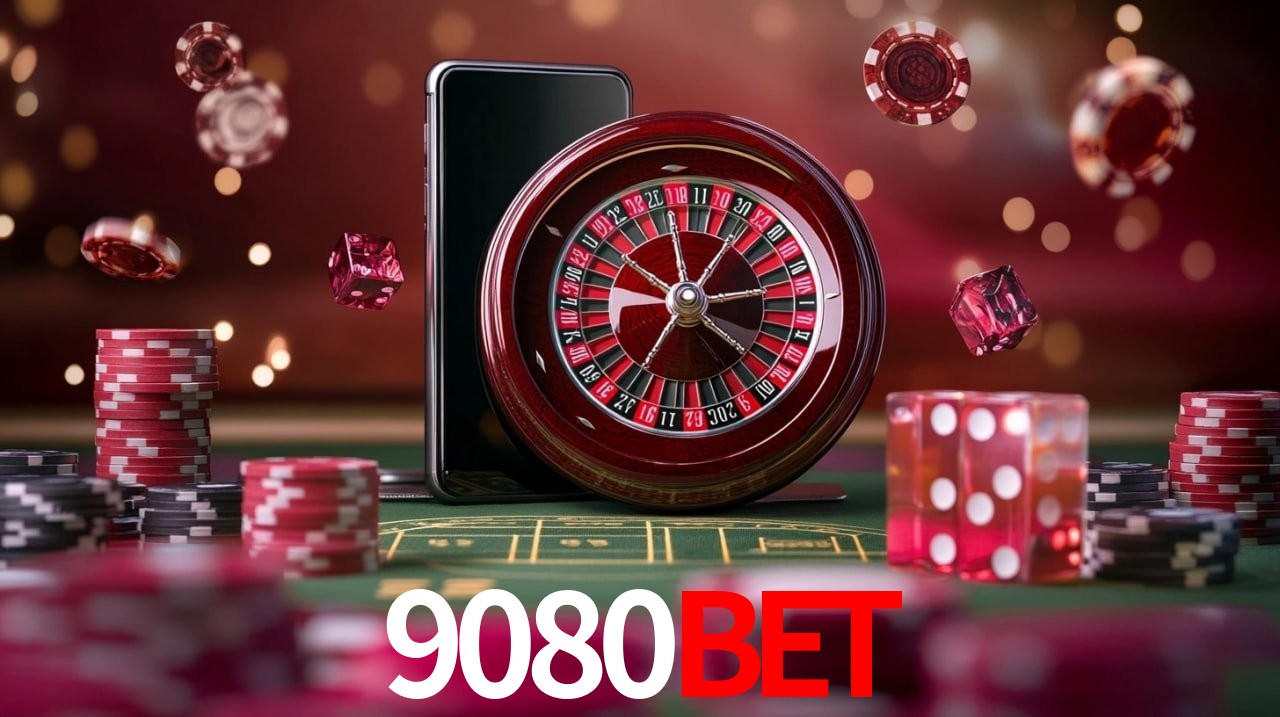 Tennis Betting 9080bet