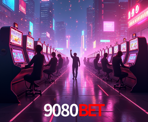 Cadastro Rápido 9080bet