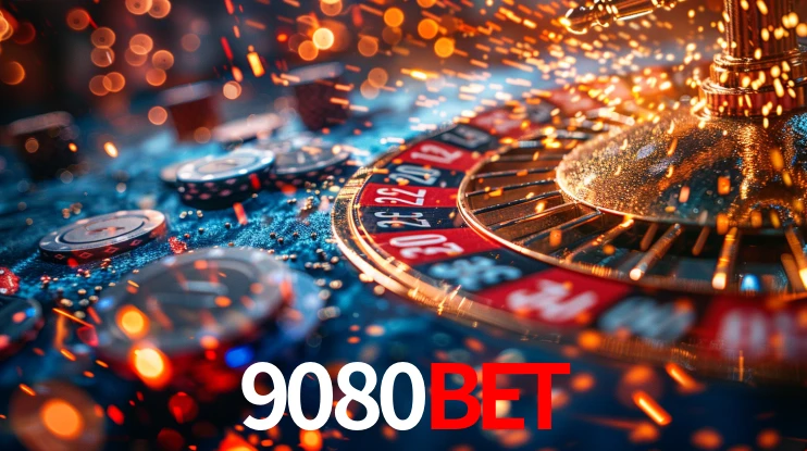 Weekend Specials 9080bet