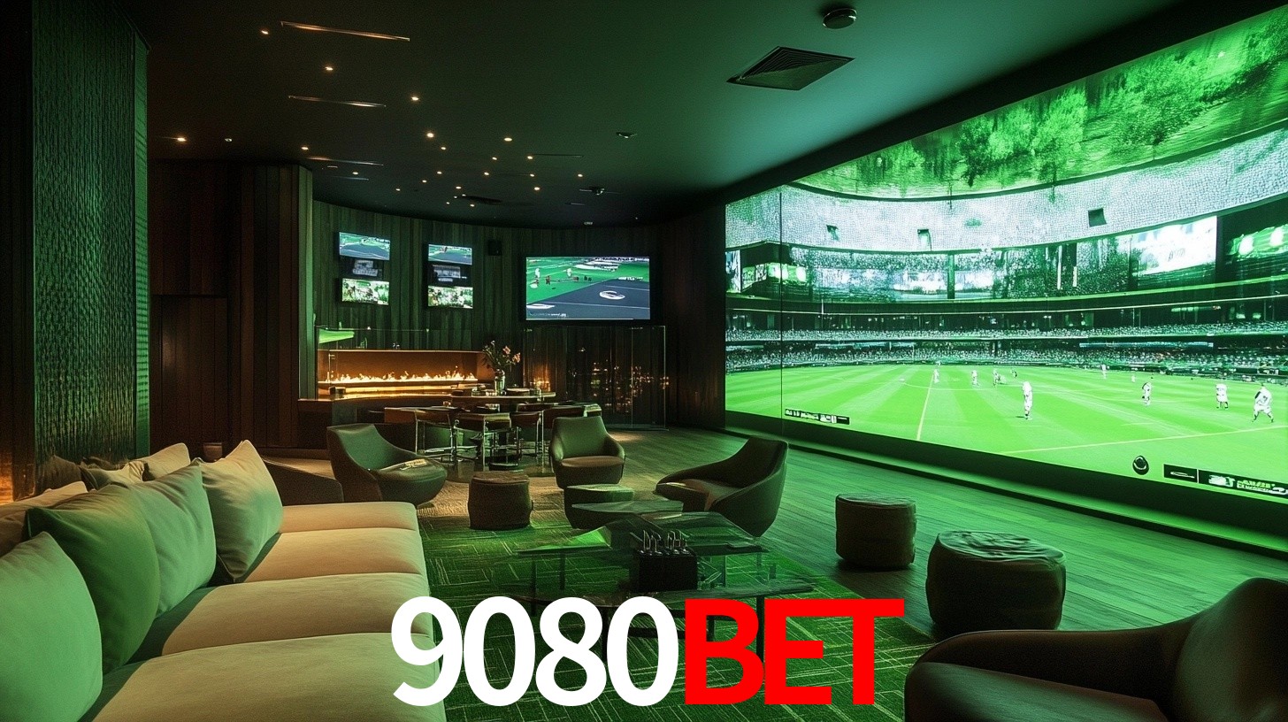 Bônus Generosos e Exclusivos no 9080bet para Você!