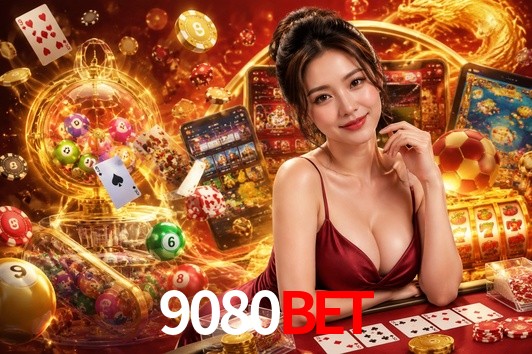 Platform Technology 9080bet