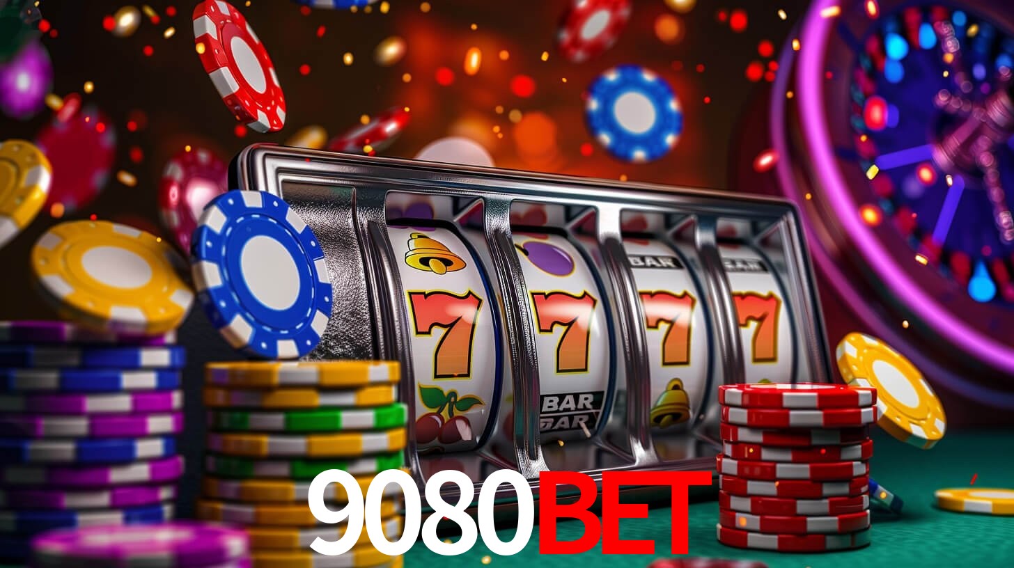 Diretório de Jogos 9080bet
