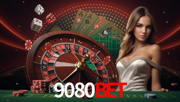 Exclusive Offers 9080bet