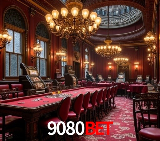 Vantagens VIP 9080bet