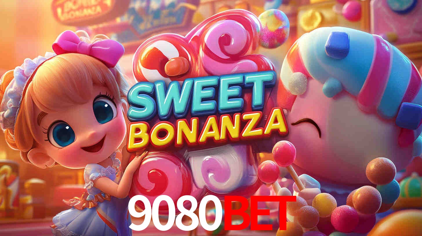 App Mobile 9080bet