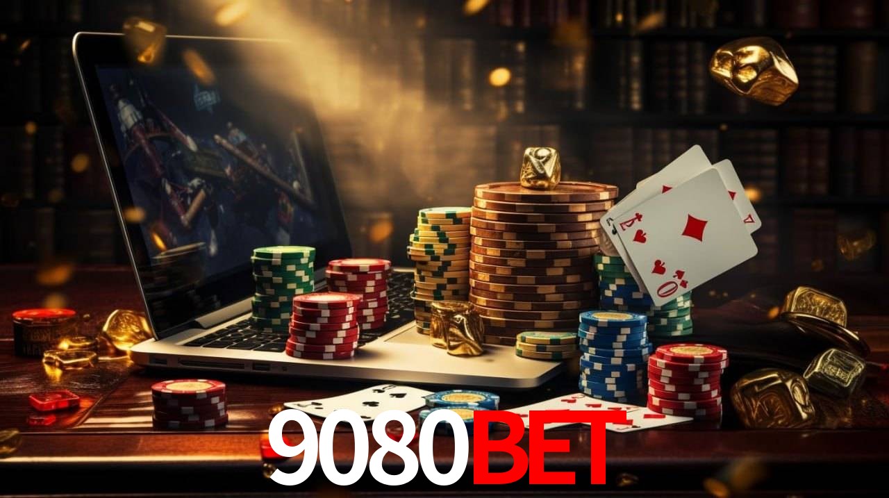 Tecnologia da Plataforma 9080bet