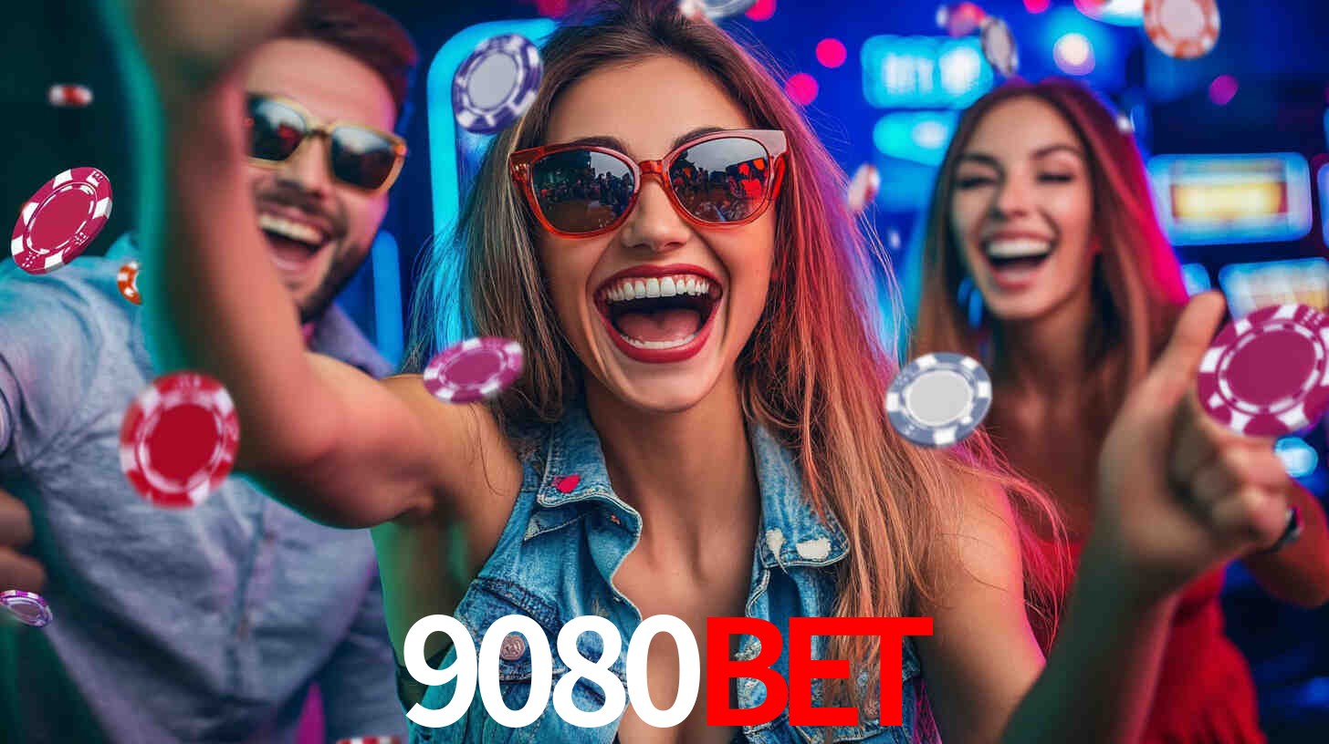 Suporte Download 9080bet