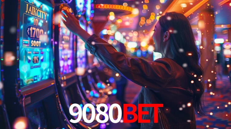 9080bet: Seu Especialista em Apostas Esportivas Brasileiras
