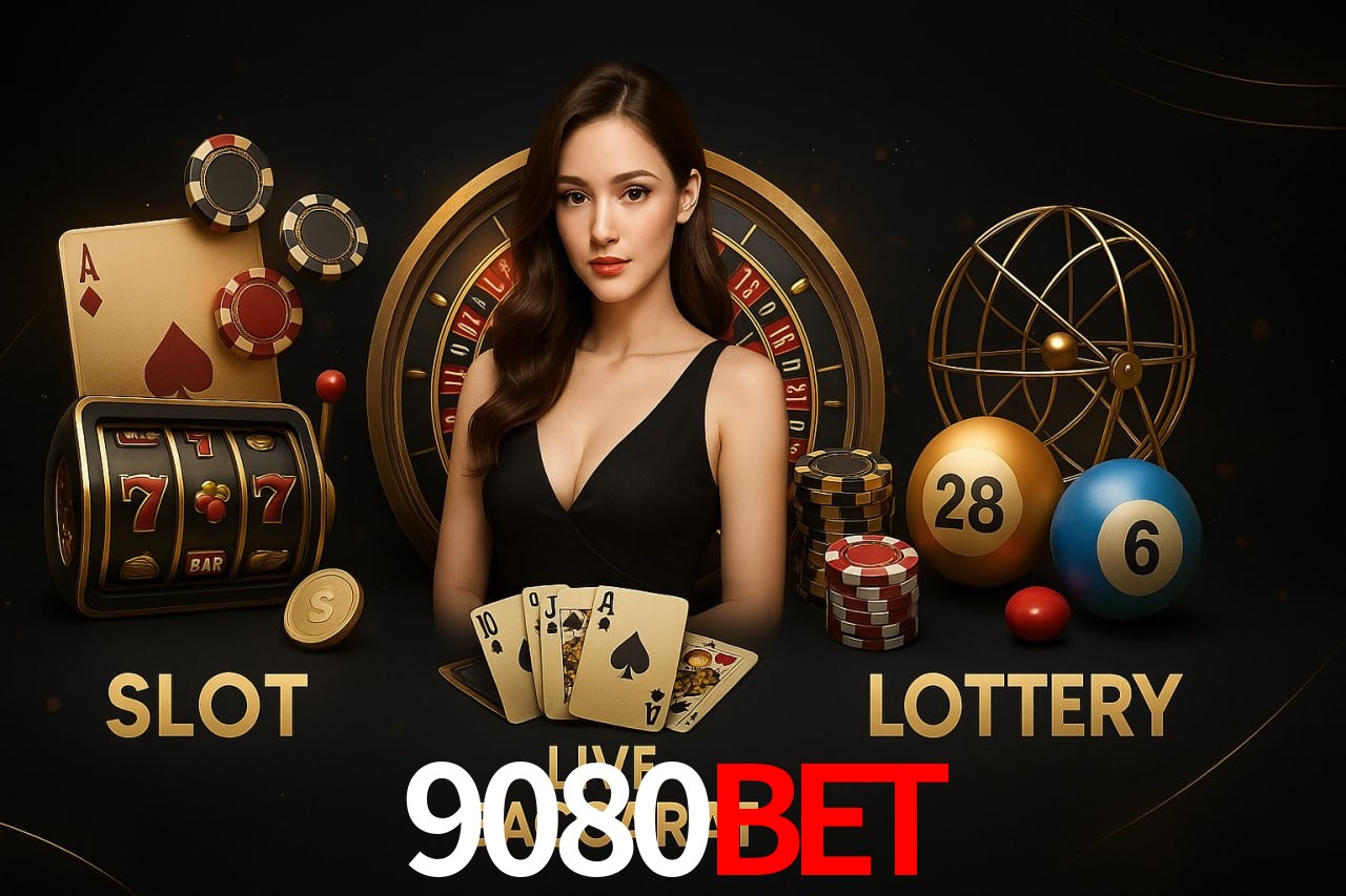 Ganhador 9080bet