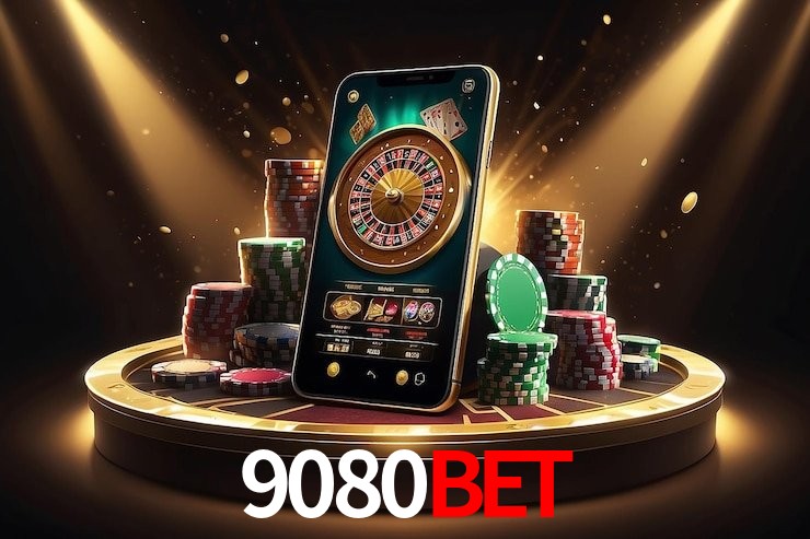 9080bet Caça-níqueis de mesa