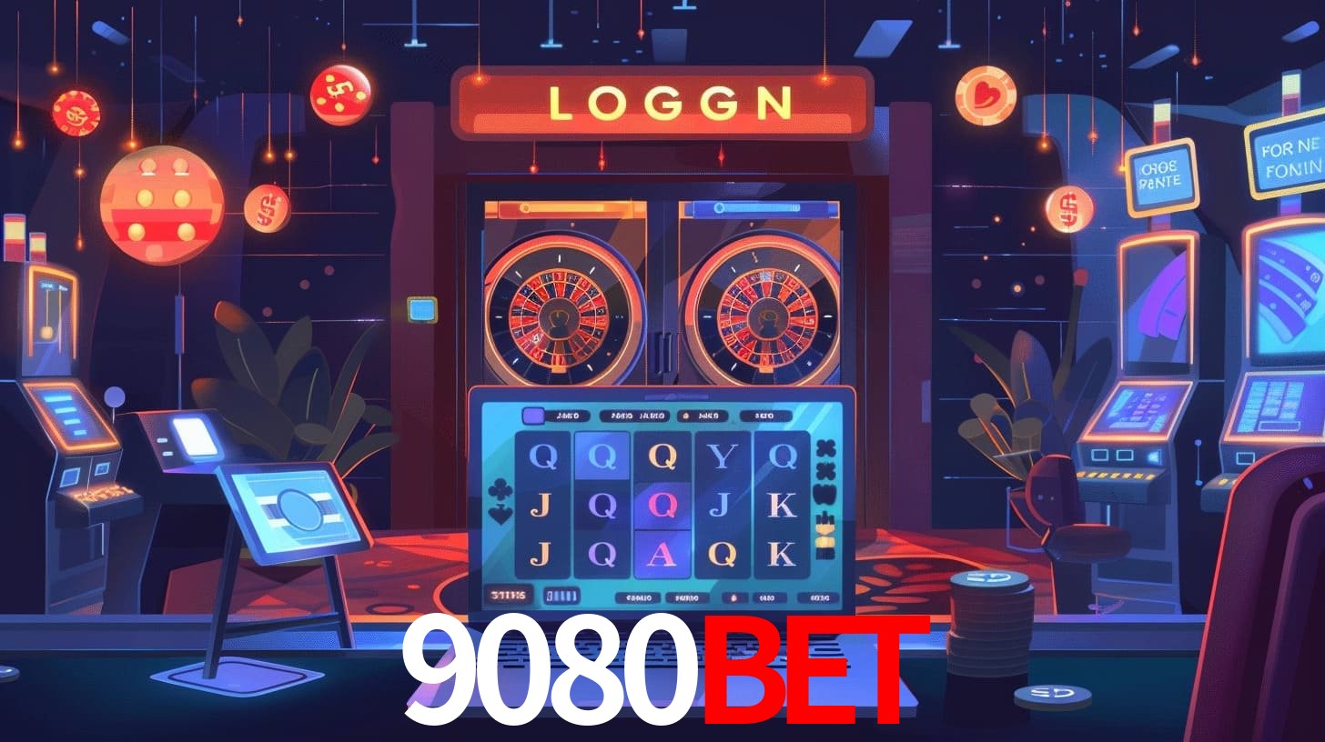 Benefícios VIP 9080bet