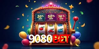 Tornar VIP 9080bet