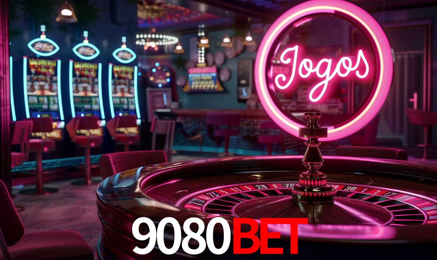 PIX Instantâneo 9080bet