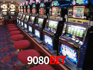 Inovações de Jogos na 9080bet: O Futuro das Experiências Interativas