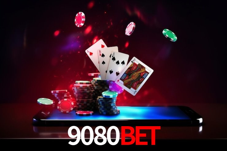 Game Providers 9080bet