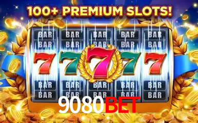 Apostas Esportivas na 9080bet: Um Guia Completo
