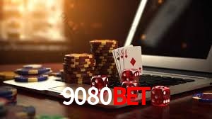 Apostas de Futebol 9080bet