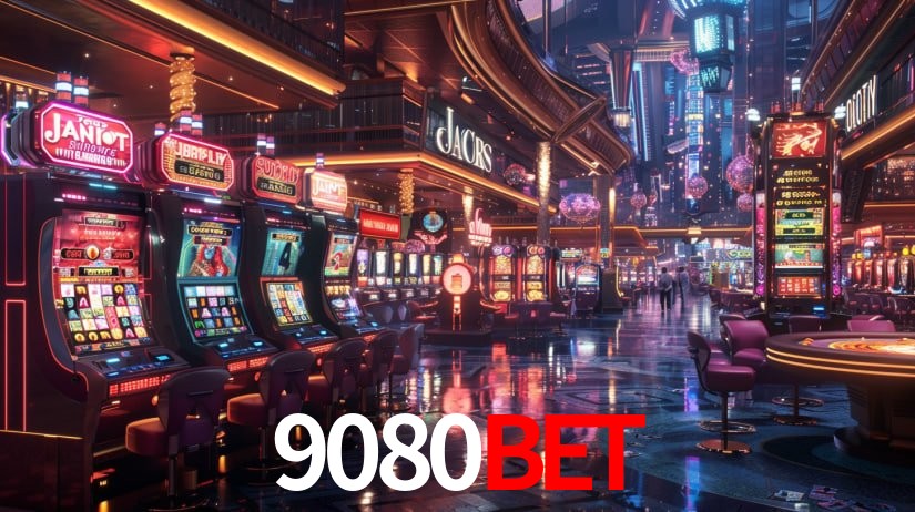 Quick Registration 9080bet