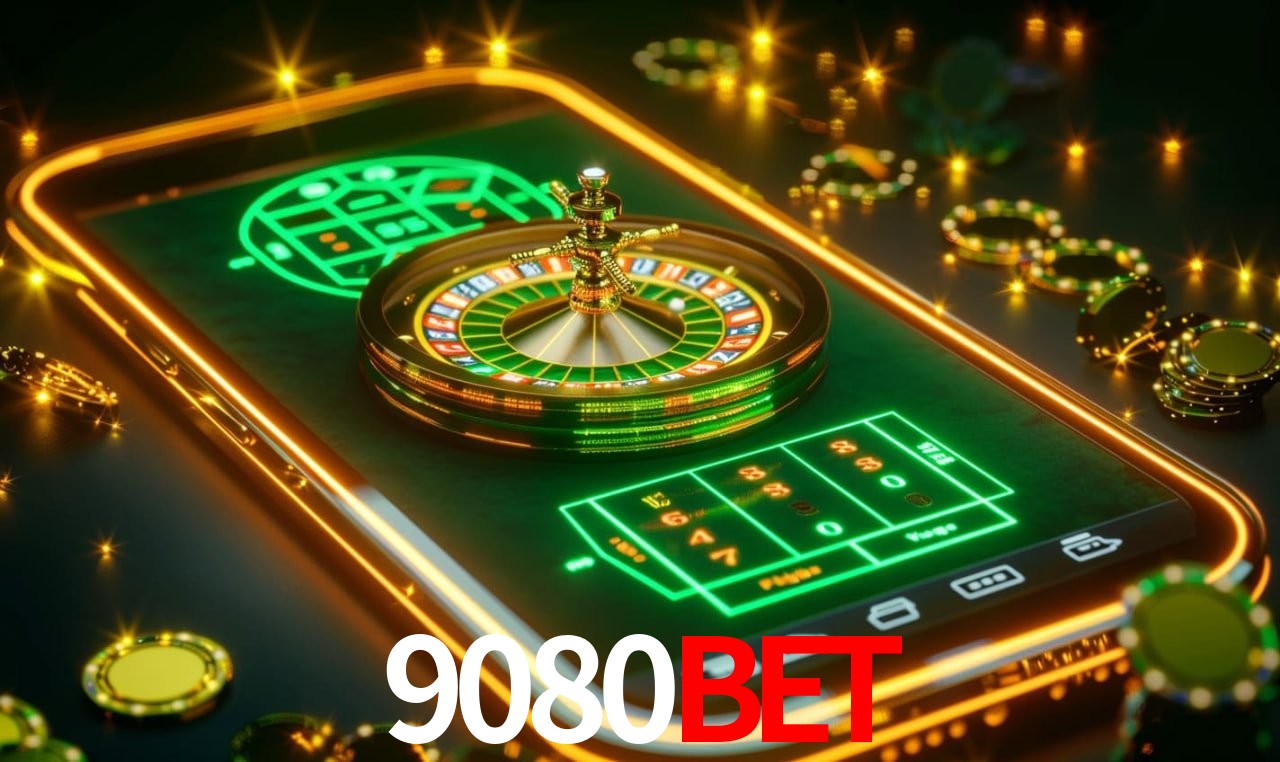 Qualificar VIP 9080bet