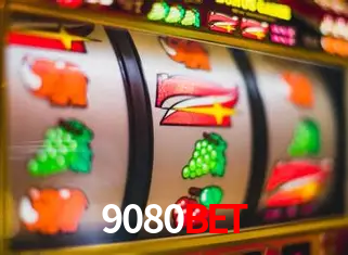 Inovações de Jogos na 9080bet: O Futuro das Experiências Interativas