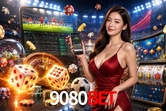 2FA Security 9080bet