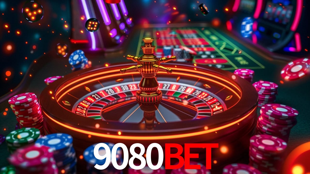 Estatísticas Esportivas 9080bet