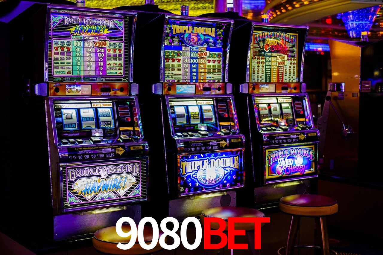 Promoção Relâmpago 9080bet