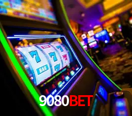 Explorando a Categoria de Eventos em Apostas na 9080bet