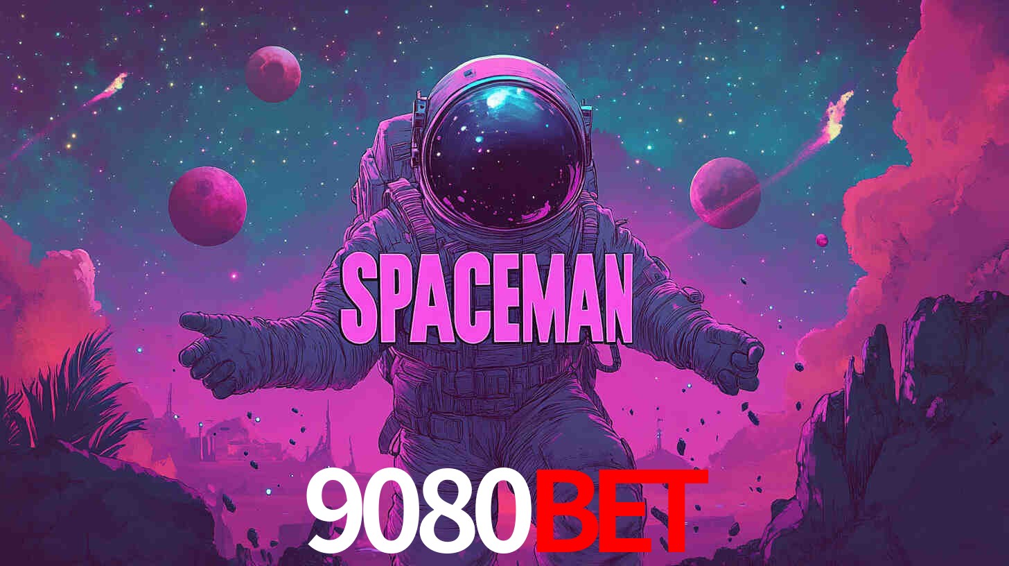 Instalar APK 9080bet