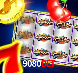 Descubra o Programa VIP da 9080bet: Vantagens Exclusivas para Jogadores