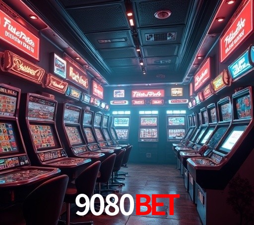 Progressão VIP 9080bet