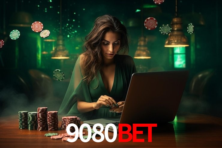 App Store 9080bet