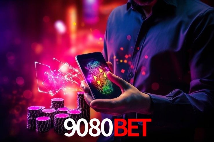 Benefícios da Conta 9080bet