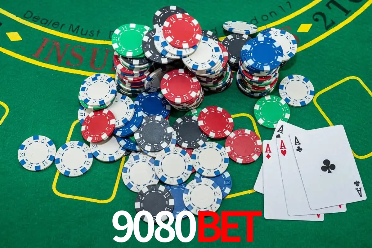 Provedores de Jogos 9080bet