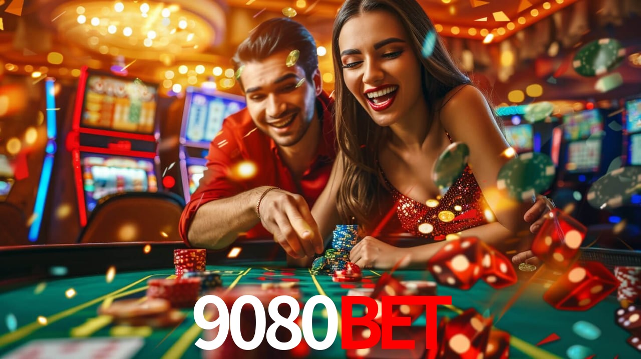 9080bet Dicas de Jogo
