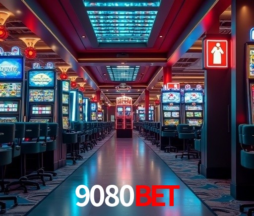 Bônus Diários 9080bet