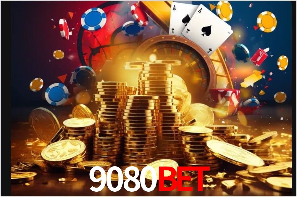 Apostas de Tênis 9080bet
