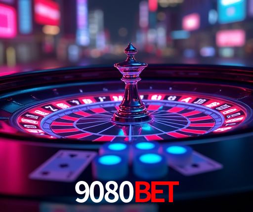 cassino 9080bet