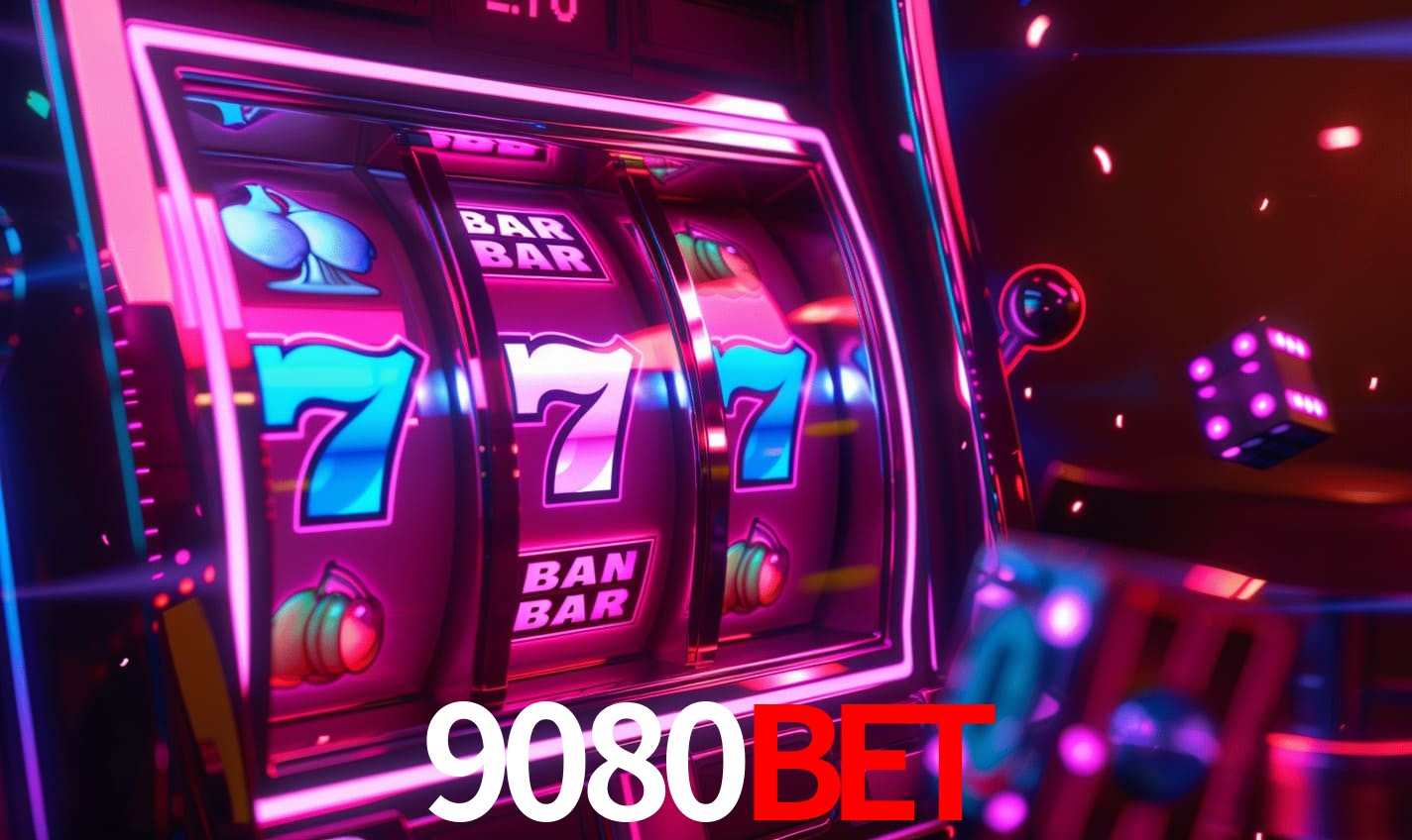 Interface Premium 9080bet