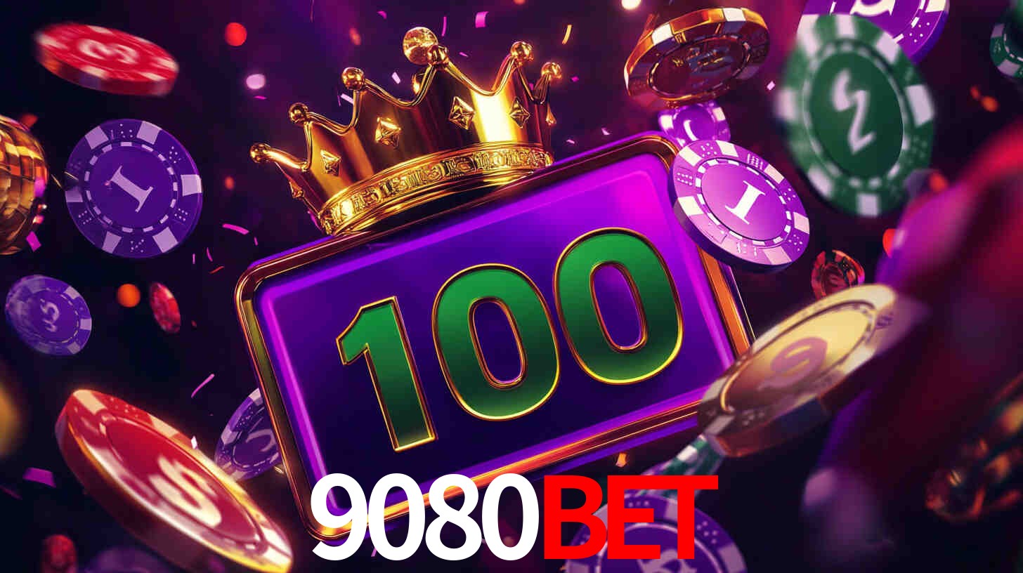 Premium Interface 9080bet