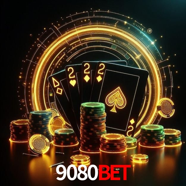 9080bet plataforma