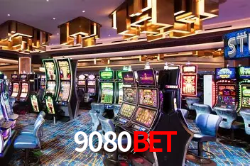 Descubra a Essência do 9080bet: Nossa História e Compromissos