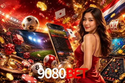 Flash Promotion 9080bet