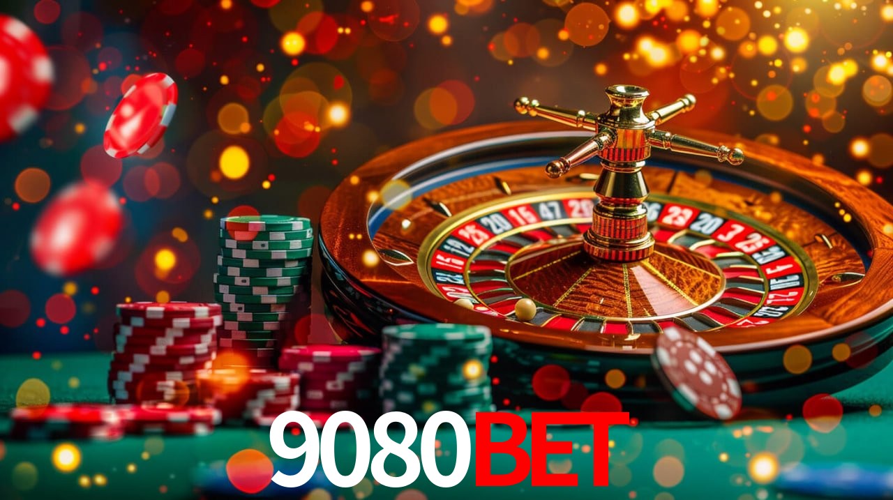 Programa VIP 9080bet