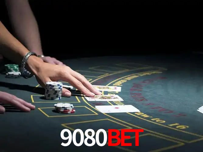 Suporte VIP 9080bet